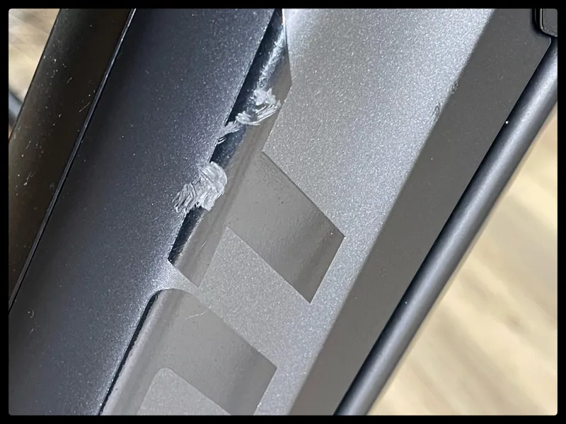 alon E+ 29er Sport 25km/h Medium Graphite 2022-8